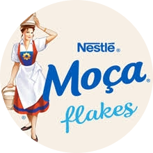 Moça® Flakes