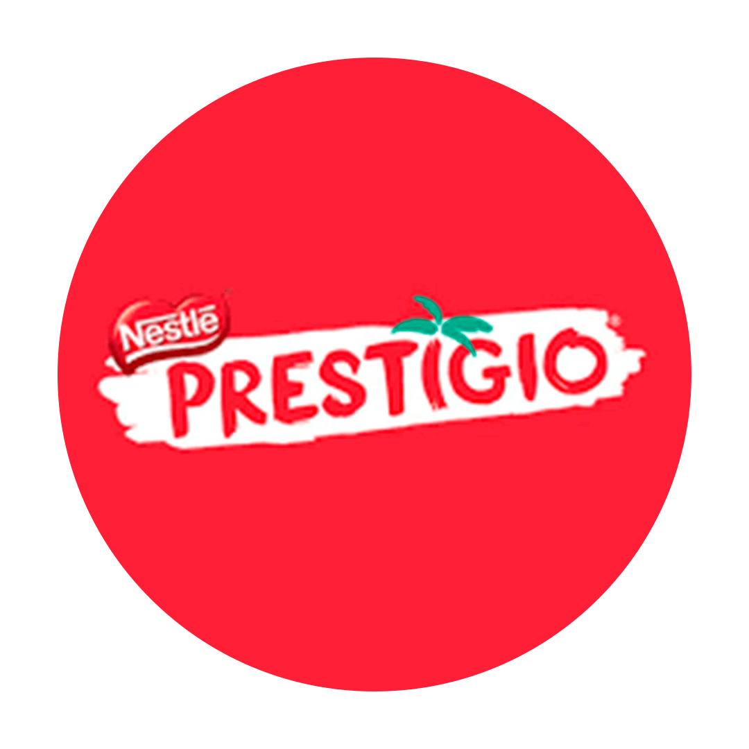 Prestígio