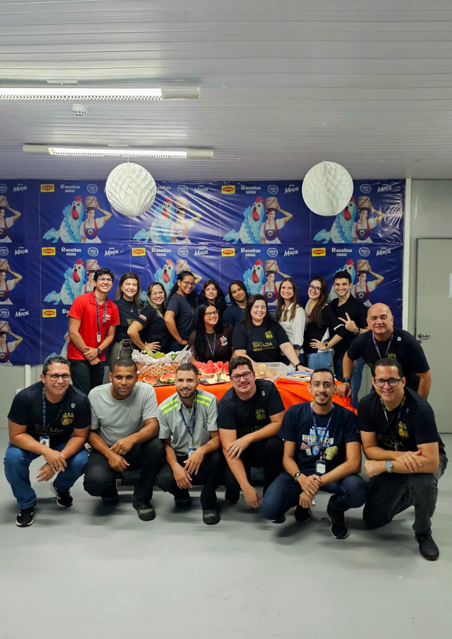 Broker LDA – Sede Pernambuco